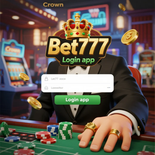 Bet777 Login app