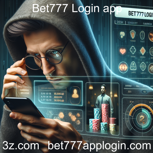 Maximize Suas Chances com Estratégias de Aposta no Bet777 Login